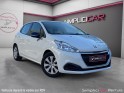 Peugeot 208 68ch bvm5 like climatisation régulateur limiteur de vitesse occasion simplicicar pertuis  simplicicar...