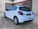Peugeot 208 68ch bvm5 like climatisation régulateur limiteur de vitesse occasion simplicicar pertuis  simplicicar...