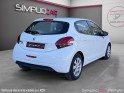Peugeot 208 68ch bvm5 like climatisation régulateur limiteur de vitesse occasion simplicicar pertuis  simplicicar...