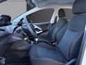 Peugeot 208 68ch bvm5 like climatisation régulateur limiteur de vitesse occasion simplicicar pertuis  simplicicar...