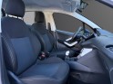 Peugeot 208 68ch bvm5 like climatisation régulateur limiteur de vitesse occasion simplicicar pertuis  simplicicar...