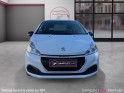 Peugeot 208 68ch bvm5 like climatisation régulateur limiteur de vitesse occasion simplicicar pertuis  simplicicar...