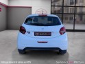 Peugeot 208 68ch bvm5 like climatisation régulateur limiteur de vitesse occasion simplicicar pertuis  simplicicar...