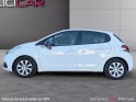 Peugeot 208 68ch bvm5 like climatisation régulateur limiteur de vitesse occasion simplicicar pertuis  simplicicar...