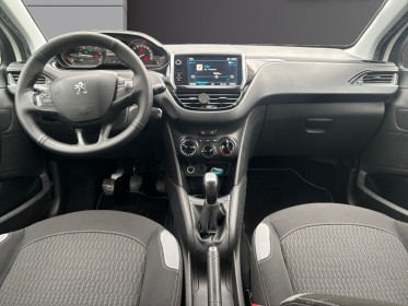 Peugeot 208 1.5 bluehdi 100ch bvm6 active - radar de recul occasion simplicicar lagny  simplicicar simplicibike france