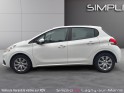 Peugeot 208 1.5 bluehdi 100ch bvm6 active - radar de recul occasion simplicicar lagny  simplicicar simplicibike france
