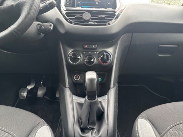 Peugeot 208 1.5 bluehdi 100ch bvm6 active - radar de recul occasion simplicicar lagny  simplicicar simplicibike france
