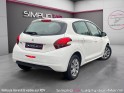 Peugeot 208 1.5 bluehdi 100ch bvm6 active - radar de recul occasion simplicicar lagny  simplicicar simplicibike france
