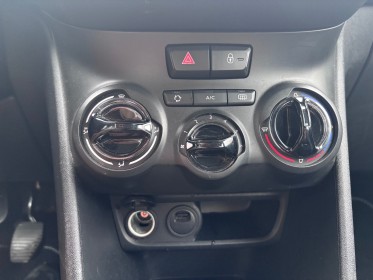 Peugeot 208 1.5 bluehdi 100ch bvm6 active - radar de recul occasion simplicicar lagny  simplicicar simplicibike france