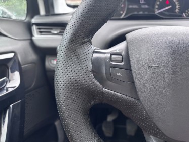 Peugeot 208 1.5 bluehdi 100ch bvm6 active - radar de recul occasion simplicicar lagny  simplicicar simplicibike france