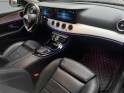 Mercedes classe e 300 e eqpower 9g-tronic avantgarde line occasion paris 15ème (75) simplicicar simplicibike france