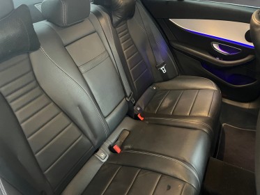 Mercedes classe e 300 e eqpower 9g-tronic avantgarde line occasion paris 15ème (75) simplicicar simplicibike france