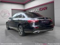 Mercedes classe e 300 e eqpower 9g-tronic avantgarde line occasion paris 15ème (75) simplicicar simplicibike france