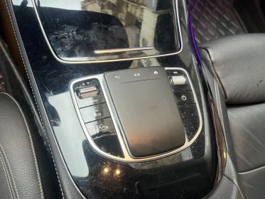 Mercedes classe e 300 e eqpower 9g-tronic avantgarde line occasion paris 15ème (75) simplicicar simplicibike france