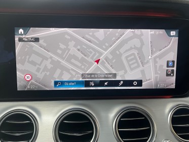 Mercedes classe e 300 e eqpower 9g-tronic avantgarde line occasion paris 15ème (75) simplicicar simplicibike france