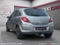 Opel corsa 1.2 - 85 ch twinport graphite occasion simplicicar beaune simplicicar simplicibike france