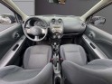 Nissan micra 1.2  80 cv visia || garantie 12 mois || occasion osny simplicicar simplicibike france
