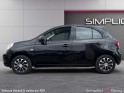 Nissan micra 1.2  80 cv visia || garantie 12 mois || occasion osny simplicicar simplicibike france