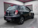 Nissan micra 1.2  80 cv visia || garantie 12 mois || occasion osny simplicicar simplicibike france