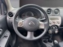 Nissan micra 1.2  80 cv visia || garantie 12 mois || occasion osny simplicicar simplicibike france