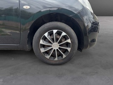 Nissan micra 1.2  80 cv visia || garantie 12 mois || occasion osny simplicicar simplicibike france