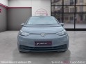 Volkswagen id3 145 pro occasion simplicicar lyon nord simplicicar simplicibike france