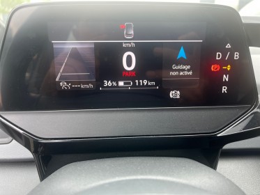 Volkswagen id3 145 pro occasion simplicicar lyon nord simplicicar simplicibike france