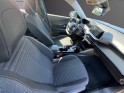 Peugeot 2008 etat quasi-neuf entretiens peugeot/ active pack moteur électrique 136ch occasion avignon (84) simplicicar...