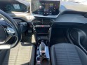 Peugeot 2008 etat quasi-neuf entretiens peugeot/ active pack moteur électrique 136ch occasion avignon (84) simplicicar...