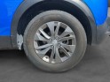 Peugeot 2008 etat quasi-neuf entretiens peugeot/ active pack moteur électrique 136ch occasion avignon (84) simplicicar...