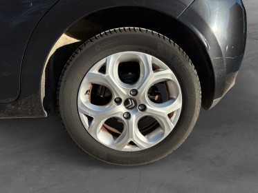 Citroen c3 c3 vti 120 exclusive a occasion simplicicar orgeval  simplicicar simplicibike france