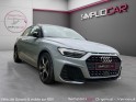 Audi a1 sportback 30 tfsi 116 ch s tronic 7 s line/ entretien audi /carplay / gris daytona / camera de recul occasion...