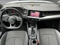 Audi a1 sportback 30 tfsi 116 ch s tronic 7 s line/ entretien audi /carplay / gris daytona / camera de recul occasion...