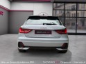 Audi a1 sportback 30 tfsi 116 ch s tronic 7 s line/ entretien audi /carplay / gris daytona / camera de recul occasion...
