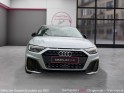 Audi a1 sportback 30 tfsi 116 ch s tronic 7 s line/ entretien audi /carplay / gris daytona / camera de recul occasion...