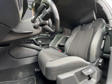 Audi a1 sportback 30 tfsi 116 ch s tronic 7 s line/ entretien audi /carplay / gris daytona / camera de recul occasion...