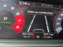 Audi a1 sportback 30 tfsi 116 ch s tronic 7 s line/ entretien audi /carplay / gris daytona / camera de recul occasion...