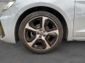 Audi a1 sportback 30 tfsi 116 ch s tronic 7 s line/ entretien audi /carplay / gris daytona / camera de recul occasion...