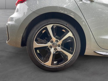Audi a1 sportback 30 tfsi 116 ch s tronic 7 s line/ entretien audi /carplay / gris daytona / camera de recul occasion...