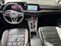 Volkswagen golf 2.0 tdi scr 200 dsg7 gtd / harman kardon / siÈges ventilÉs / iq light occasion simplicicar st-maximin...