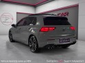 Volkswagen golf 2.0 tdi scr 200 dsg7 gtd / harman kardon / siÈges ventilÉs / iq light occasion simplicicar st-maximin...