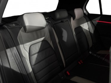 Volkswagen golf 2.0 tdi scr 200 dsg7 gtd / harman kardon / siÈges ventilÉs / iq light occasion simplicicar st-maximin...