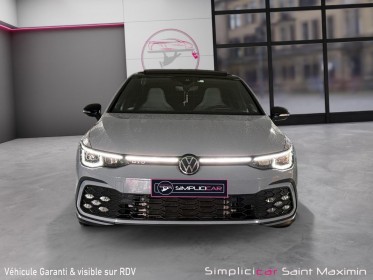 Volkswagen golf 2.0 tdi scr 200 dsg7 gtd / harman kardon / siÈges ventilÉs / iq light occasion simplicicar st-maximin...