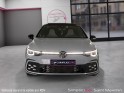 Volkswagen golf 2.0 tdi scr 200 dsg7 gtd / harman kardon / siÈges ventilÉs / iq light occasion simplicicar st-maximin...