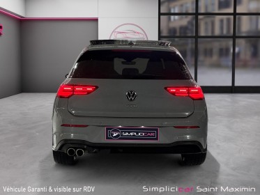 Volkswagen golf 2.0 tdi scr 200 dsg7 gtd / harman kardon / siÈges ventilÉs / iq light occasion simplicicar st-maximin...