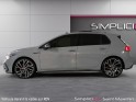 Volkswagen golf 2.0 tdi scr 200 dsg7 gtd / harman kardon / siÈges ventilÉs / iq light occasion simplicicar st-maximin...