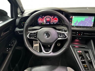 Volkswagen golf 2.0 tdi scr 200 dsg7 gtd / harman kardon / siÈges ventilÉs / iq light occasion simplicicar st-maximin...