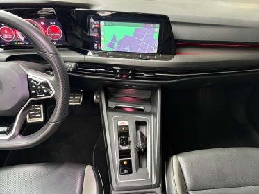 Volkswagen golf 2.0 tdi scr 200 dsg7 gtd / harman kardon / siÈges ventilÉs / iq light occasion simplicicar st-maximin...
