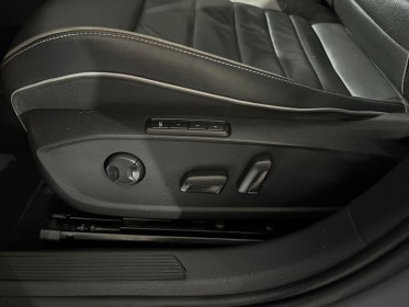 Volkswagen golf 2.0 tdi scr 200 dsg7 gtd / harman kardon / siÈges ventilÉs / iq light occasion simplicicar st-maximin...