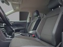 Volkswagen t-cross 1.0 tsi 115 ch start/stop bvm6 carat sièges avants chauffants attelage amovible garantie 12 mois occasion...